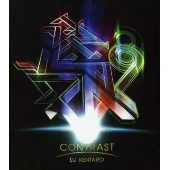 Zahraniční hudba CD Kentaro: Contrast 2012