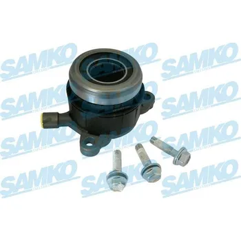 Spojková sada Centrální vysouvač, spojka SAMKO M30241