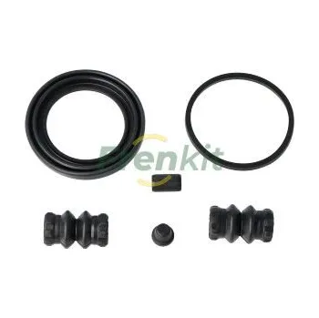 Brzdový systém Sada na opravy, brzdový třmen FRENKIT 254084