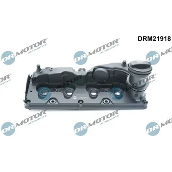 Kryt motoru Kryt hlavy válce Dr.Motor Automotive DRM21918