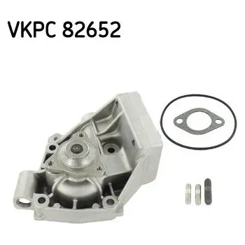 Motor automobilu Vodní čerpadlo, chlazení motoru SKF VKPC 82652