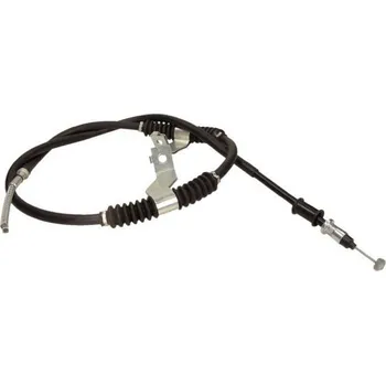 Lanko parkovací brzdy Tažné lanko, parkovací brzda MAXGEAR 32-0745