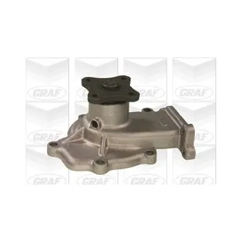 Auto-moto Vodní čerpadlo, chlazení motoru GRAF PA493A