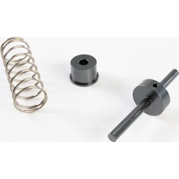 Termostat MMX nízko teplotní olejový termostat pro motory BMW N54/N55