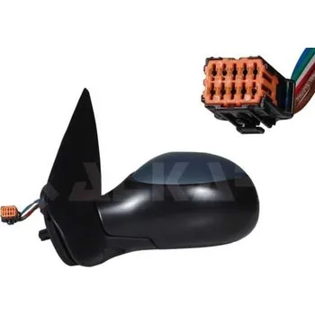 Auto zrcátko Vnější zpětné zrcátko ALKAR 6139283
