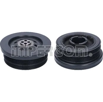 Řemenice, klikový hřídel ORIGINAL IMPERIUM 10480