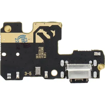OEM Flex kabel s nabíjecím konektorem Xiaomi Mi A3