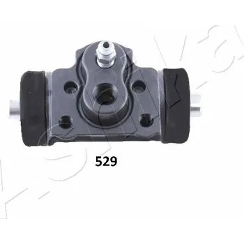 Brzdový válec Válec kolové brzdy ASHIKA 67-05-529