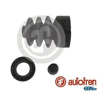 Spojkový válec Sada na opravy, pomocný spojkový válec AUTOFREN SEINSA D3192