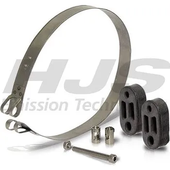 Autodíl Držák, tlumič výfuku HJS 82 22 4310