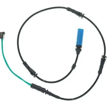 Auto-moto Výstražný kontakt, opotřebení obložení BREMBO A 00 522