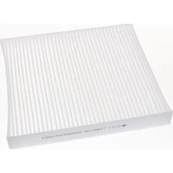 Ventilátor topení a klimatizace Filtr, vzduch v interiéru DENCKERMANN M110547