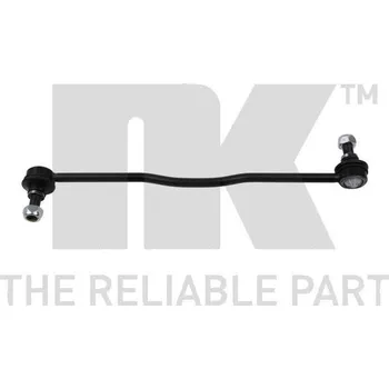 Zavěšení kol Tyč/vzpěra, stabilizátor NK 5113626