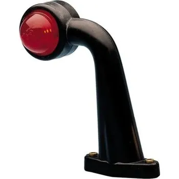 Přední světlomet Obrysové světlo HELLA 2XS 950 071-031