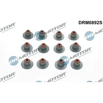 Auto-moto Těsnicí kroužek, dřík ventilu Dr.Motor Automotive DRM0892S