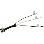 Connects2 kabel univerzální pro čínská rádia 52kabCHINA