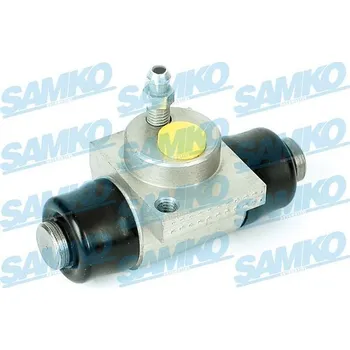 Brzdový válec Válec kolové brzdy SAMKO C10290