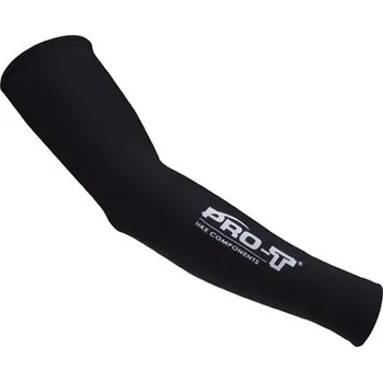Cyklistické návleky Návleky na ruce PRO-T XXL