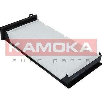 Ventilátor topení a klimatizace Filtr, vzduch v interiéru KAMOKA F409101