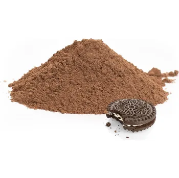 Horká čokoláda - Krémové sušenky, 1000g