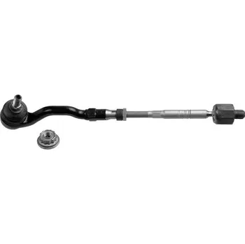 Táhlo řízení Příčné táhlo řízení LEMFÖRDER 31001 02