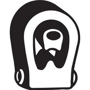 Auto-moto Držák, výfukový systém BOSAL 255-088