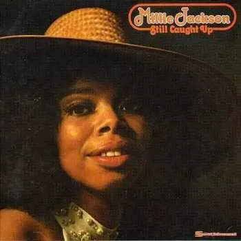 Zahraniční hudba CD Millie Jackson: Still Caught Up 2006 Expanded Version
