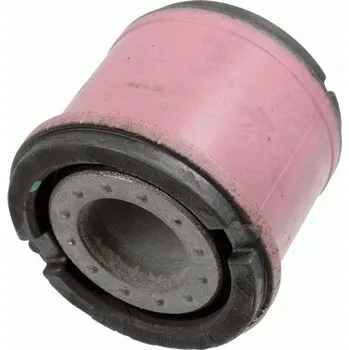 Zavěšení kol Zavěšení, tělo nápravy LEMFÖRDER 37722 01