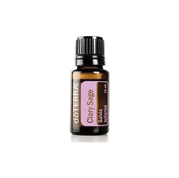 DoTerra Clary Sage (Šalvěj muškátová) 15 ml