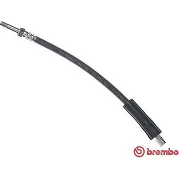 Brzdová hadice Brzdová hadice BREMBO T 06 007