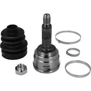 Sada kloubů, hnací hřídel CIFAM 607-361