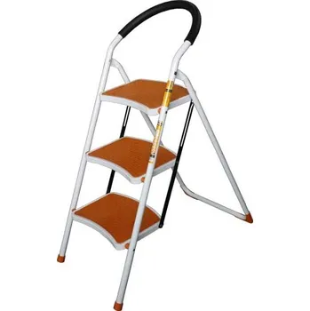 Schůdek STREND PRO Schůdky skládací 3 stupně Srend Pro 251291