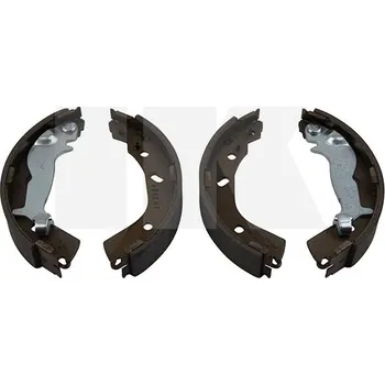 Brzdová čelist Sada brzdových čelistí NK 2734737