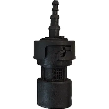 Vodnář Sací koš PP-VL-VT