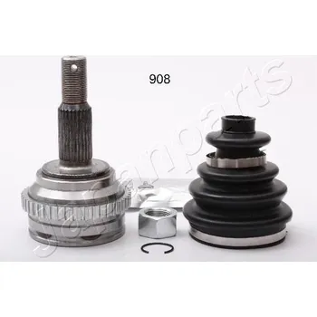 Hřídel nápravy Sada kloubů, hnací hřídel JAPANPARTS GI-908