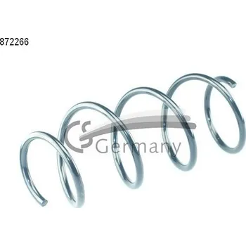 Auto-moto Pružina podvozku CS Germany 14.872.266