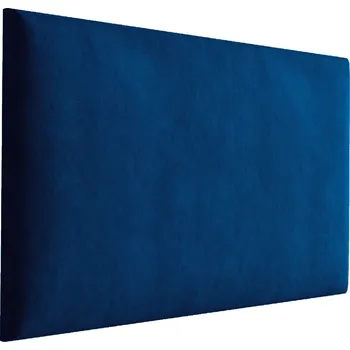 Obklad Eka Čalouněný panel Trinity 70 x 40 cm - Tmavá modrá 2331