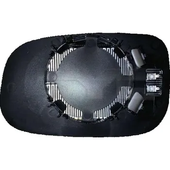 Autodíl Sklo do zrcátka, vnější zrcátko TYC 338-0041-1