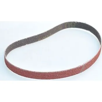 Brusný papír 3M Brusný pás 984F 10x330 80+ CUBITRON II