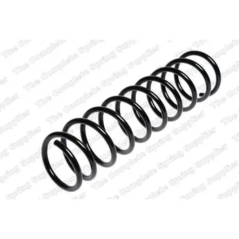 Auto-moto Pružina podvozku LESJÖFORS 4272905