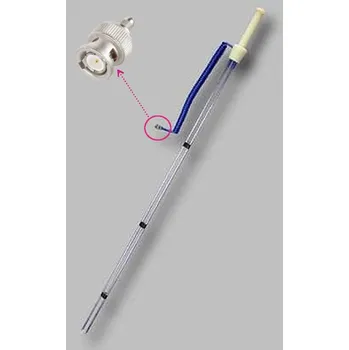 Elbez WS-1000 | Měřicí sonda s hroty 1000 mm pro odporové vlhkoměry materiálů