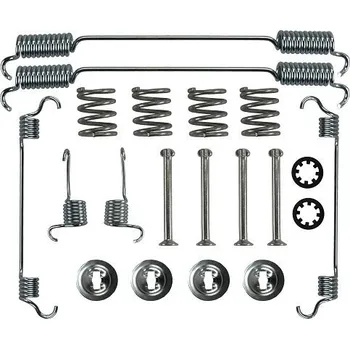 Brzdová čelist Sada příslušenství, brzdové čelisti TRW SFK220
