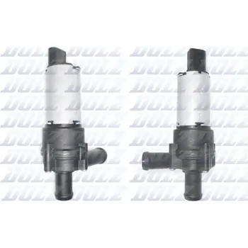 Vodní pumpa motoru Doplňovací vodní čerpadlo (okruh chladicí vody) DOLZ EA501A