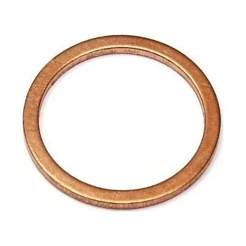 Těsnicí kroužek, olejová vypouštěcí zátka ELRING 120.782