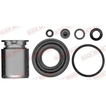 Brzdový třmen Sada na opravy, brzdový třmen quick brake 114-5020