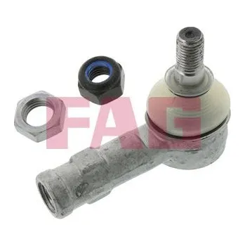 Táhlo řízení Hlava příčného táhla řízení Schaeffler FAG 840 0833 10