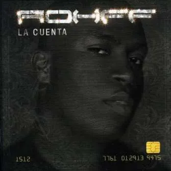 Zahraniční hudba CD Rohff: La Cuenta 2011