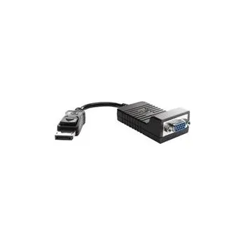 Datové redukce HP DisplayPort to VGA Adapter