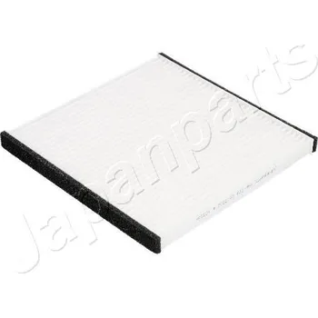 Ventilátor topení a klimatizace Filtr, vzduch v interiéru JAPANPARTS FAA-TY8