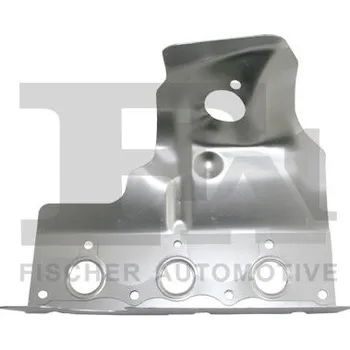 Automobilové těsnění Těsnění, kolektor výfukových plynů FA1 414-004